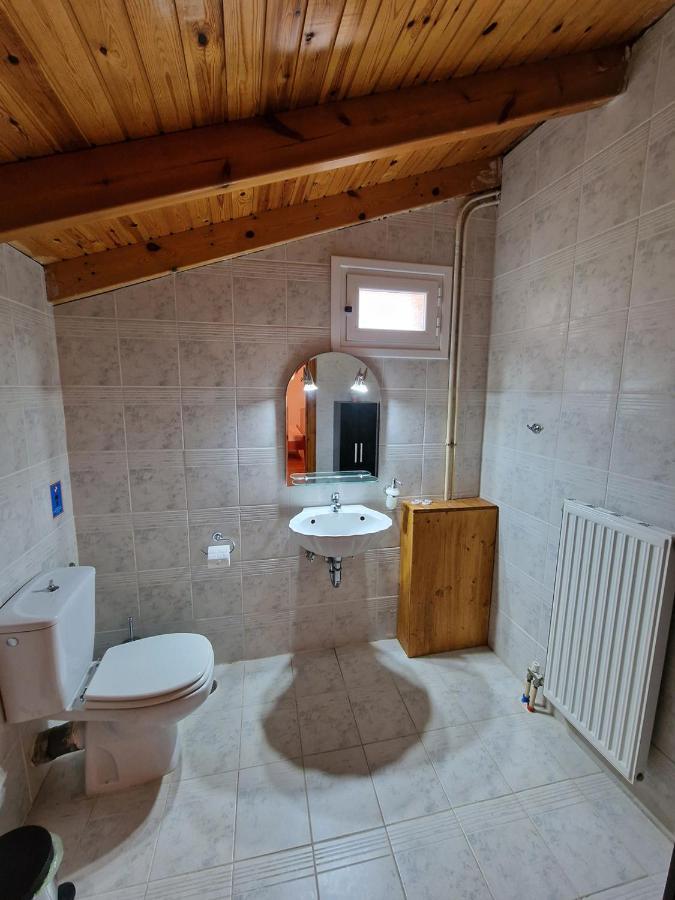 Villa Liana : Luxury Villa With Fantastic Sea View, Near Airport Pórto Ráfti エクステリア 写真